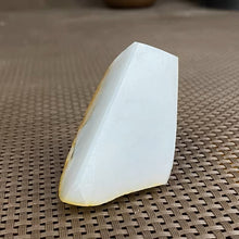 Natural Hetian Jade Rough Nephrite Raw