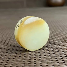 Natural Hetian Jade Rough Nephrite Raw