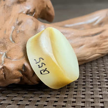 Natural Hetian Jade Rough Nephrite Raw