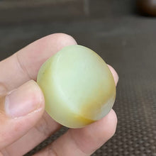 Natural Hetian Jade Rough Nephrite Raw