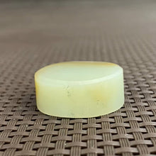 Natural Hetian Jade Rough Nephrite Raw