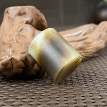 Natural Hetian Jade Rough Nephrite Raw