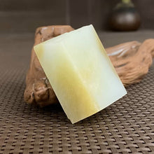 Natural Hetian Jade Rough Nephrite Raw