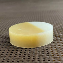 Natural Hetian Jade Rough Nephrite Raw