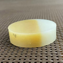 Natural Hetian Jade Rough Nephrite Raw