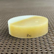 Natural Hetian Jade Rough Nephrite Raw