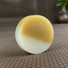 Natural Hetian Jade Rough Nephrite Raw