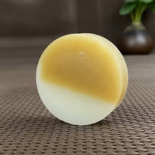 Natural Hetian Jade Rough Nephrite Raw