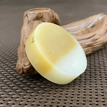 Natural Hetian Jade Rough Nephrite Raw