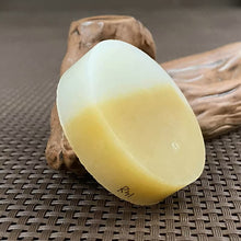 Natural Hetian Jade Rough Nephrite Raw