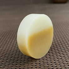 Natural Hetian Jade Rough Nephrite Raw