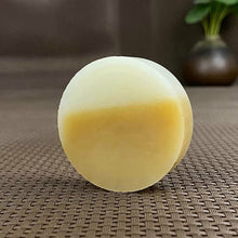 Natural Hetian Jade Rough Nephrite Raw