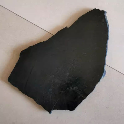 Natural Hetian Jade Rough Nephrite Raw