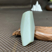 Natural Hetian Jade Rough Nephrite Raw