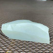 Natural Hetian Jade Rough Nephrite Raw