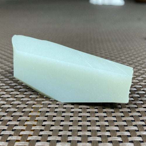 Natural Hetian Jade Rough Nephrite Raw