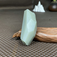 Natural Hetian Jade Rough Nephrite Raw