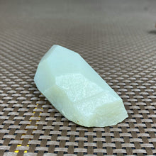 Natural Hetian Jade Rough Nephrite Raw