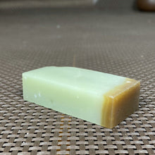 Natural Hetian Jade Rough Nephrite Raw