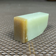 Natural Hetian Jade Rough Nephrite Raw