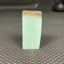Natural Hetian Jade Rough Nephrite Raw