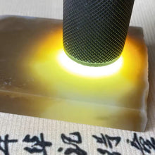 Natural Hetian Jade Rough Nephrite Raw