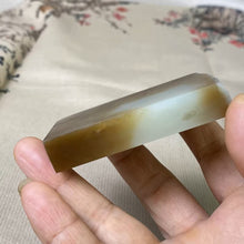 Natural Hetian Jade Rough Nephrite Raw