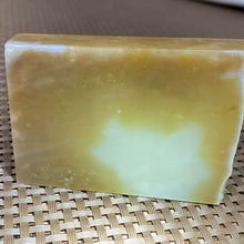 Natural Hetian Jade Rough Nephrite Raw