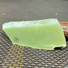 Natural Hetian Jade Rough Nephrite Raw