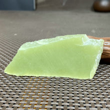 Natural Hetian Jade Rough Nephrite Raw