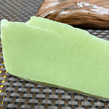 Natural Hetian Jade Rough Nephrite Raw