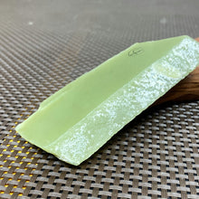 Natural Hetian Jade Rough Nephrite Raw