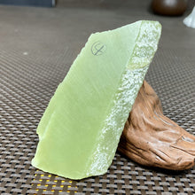 Natural Hetian Jade Rough Nephrite Raw