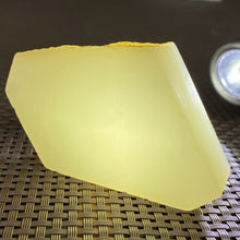 Natural Hetian Jade Rough Nephrite Raw