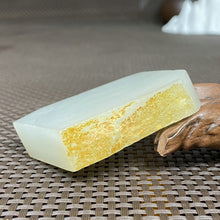 Natural Hetian Jade Rough Nephrite Raw