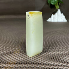 Natural Hetian Jade Rough Nephrite Raw