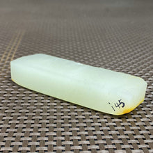 Natural Hetian Jade Rough Nephrite Raw