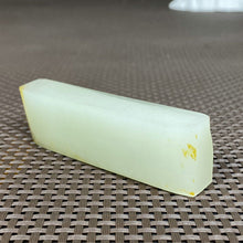 Natural Hetian Jade Rough Nephrite Raw