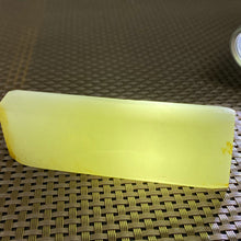 Natural Hetian Jade Rough Nephrite Raw