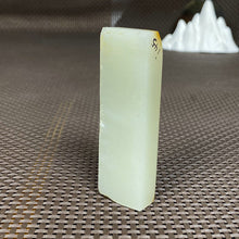 Natural Hetian Jade Rough Nephrite Raw
