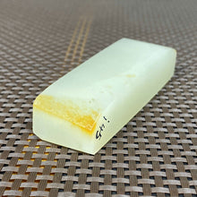 Natural Hetian Jade Rough Nephrite Raw