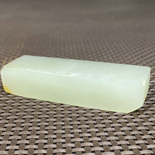 Natural Hetian Jade Rough Nephrite Raw