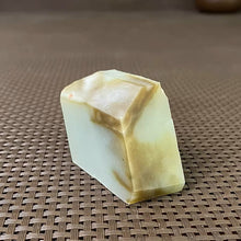 Natural Hetian Jade Rough Nephrite Raw