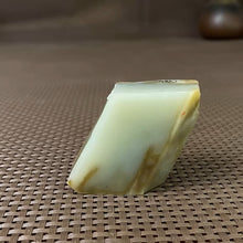Natural Hetian Jade Rough Nephrite Raw