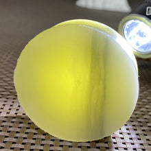 Natural Hetian Jade Rough Nephrite Raw