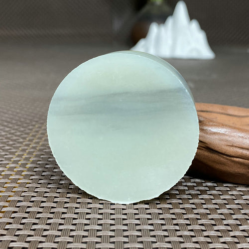 Natural Hetian Jade Rough Nephrite Raw