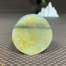 Natural Hetian Jade Rough Nephrite Raw