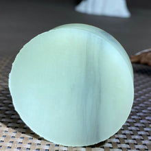 Natural Hetian Jade Rough Nephrite Raw