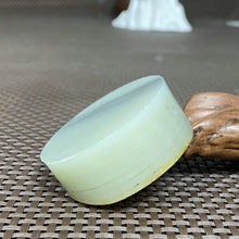 Natural Hetian Jade Rough Nephrite Raw