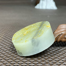 Natural Hetian Jade Rough Nephrite Raw